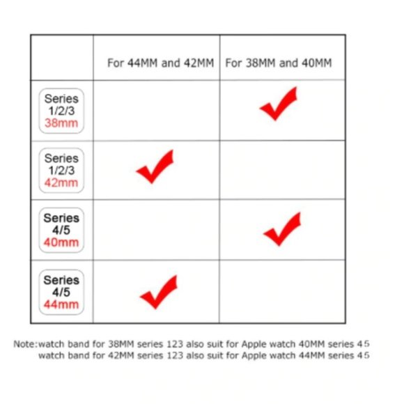 NEW Sliver Milanese Magnet Band FOR Apple Watch - Picture 5 of 6